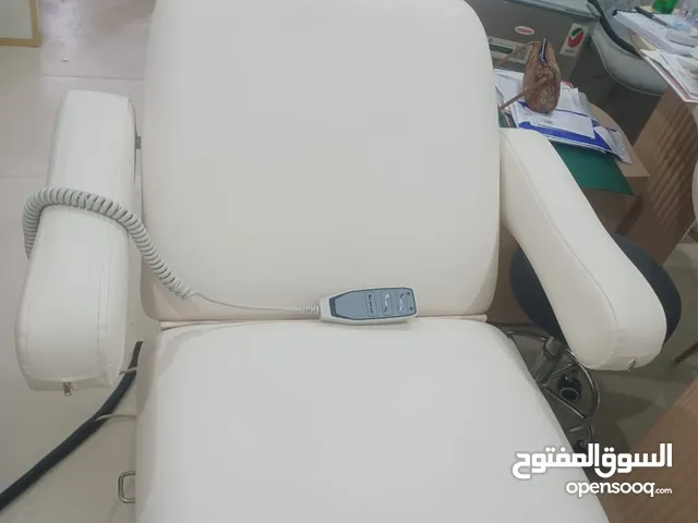 Used Electric Dermatology Couch chair available for sale