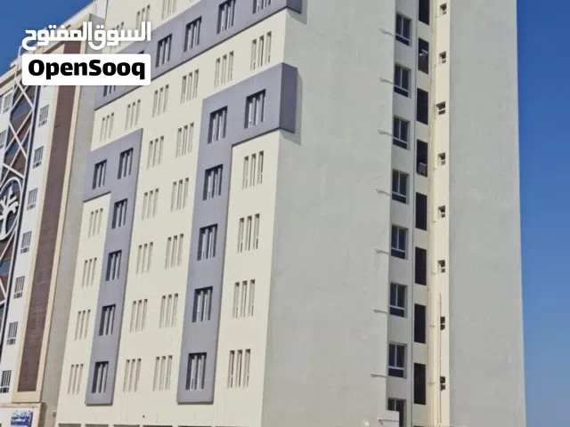 84 m2 2 Bedrooms Apartments for Sale in Muscat Al Maabilah