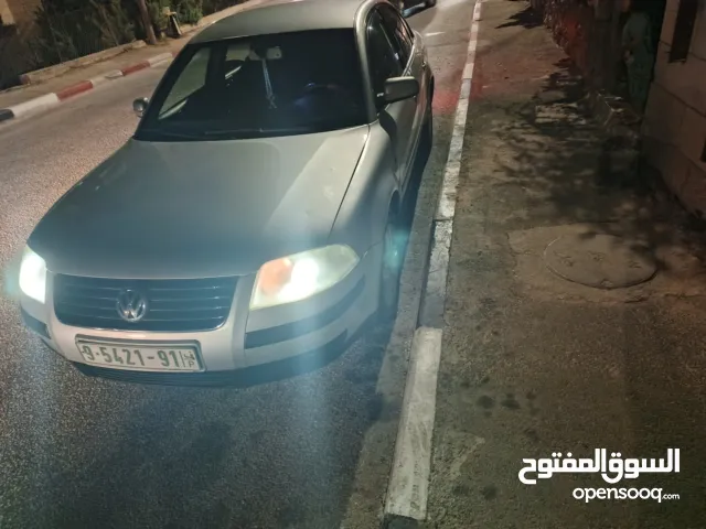 Used Volkswagen Passat in Bethlehem