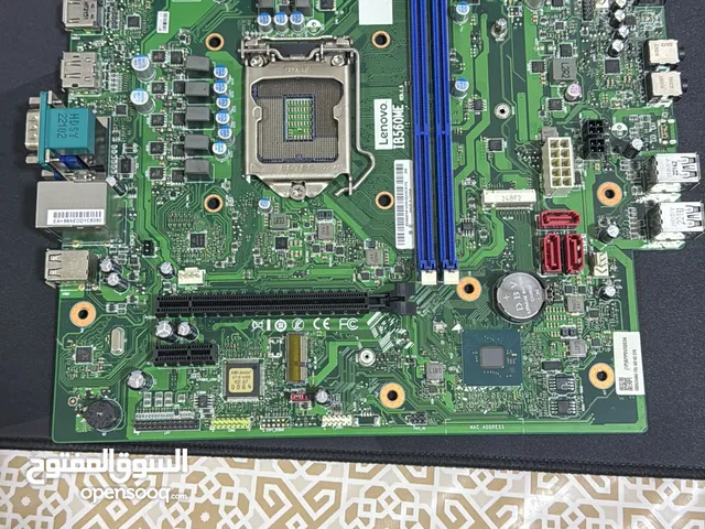 Motherboard ssd hardisk