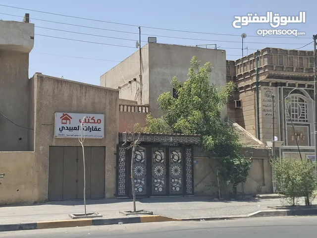 185 m2 More than 6 bedrooms Villa for Sale in Basra Maqal