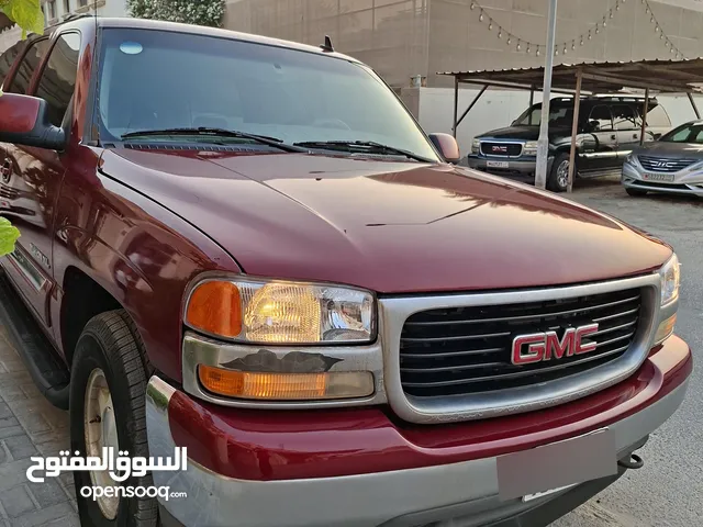 Used GMC Suburban in Muharraq