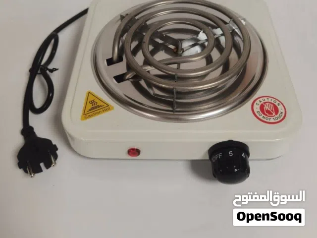 موقد BEBO الكهربائي... الحل المثالي لكل مطبخ!   هيتر طباخ حلزوني عملي وقوي يخليج تطبخين كلشي بكل