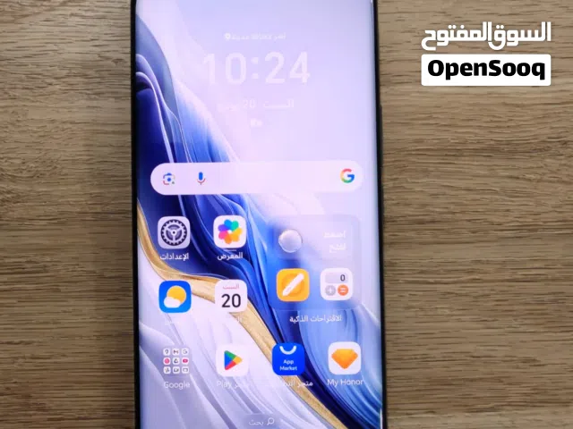 Honor magic 6 pro for sale