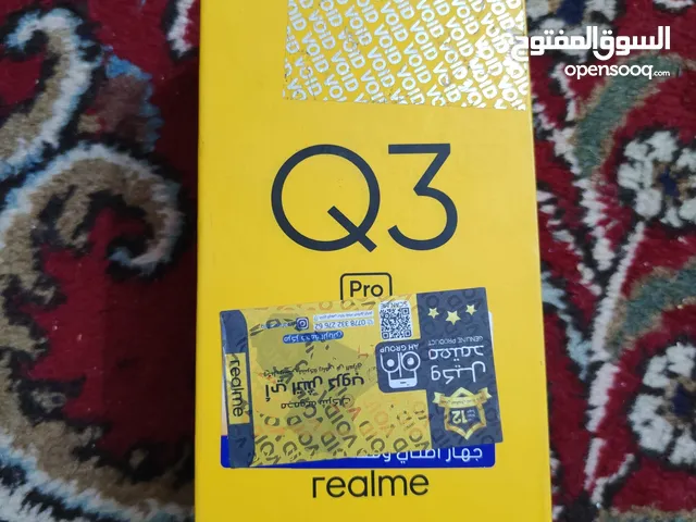 Realme 3 Pro 128 GB in Baghdad