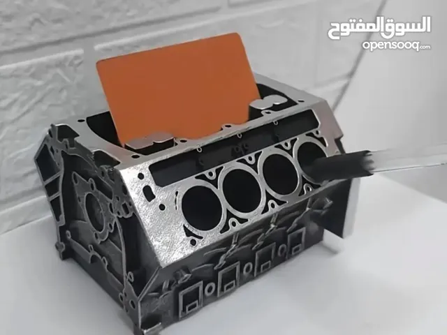 للبيع قطعه معدنية