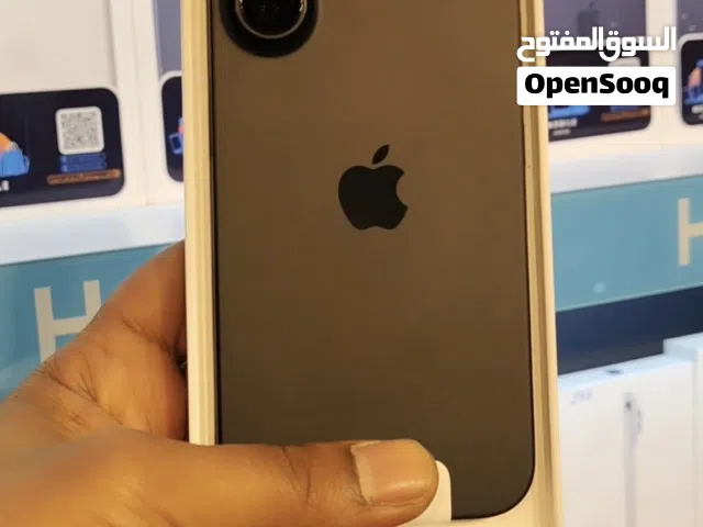 Apple iPhone 16 128 GB in Baghdad