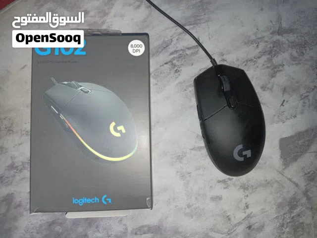 ماوس لوجيتك g102