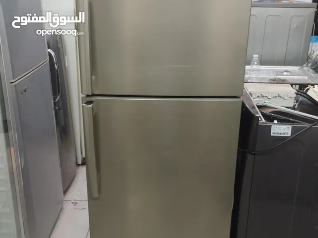 Samsung Refrigerator at a Special Price! Spacious and clean