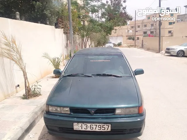Mitsubishi Lancer 1990 in Zarqa