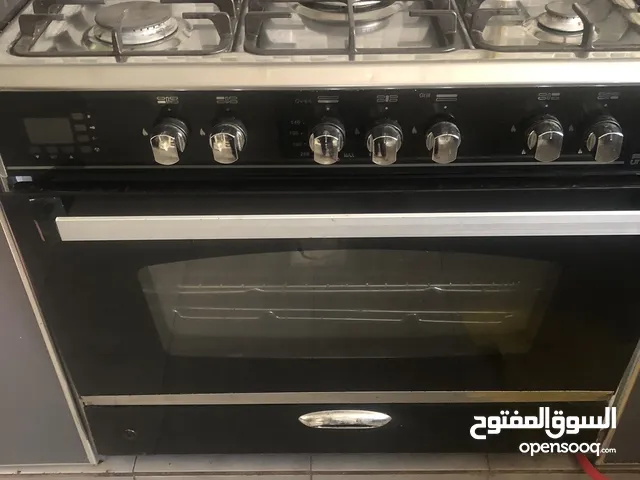 UnionTech Ovens in Ajman
