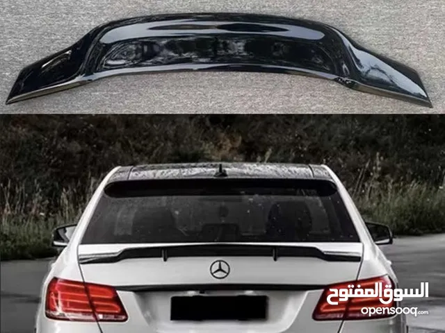 جناح مرسيدس AMG E63