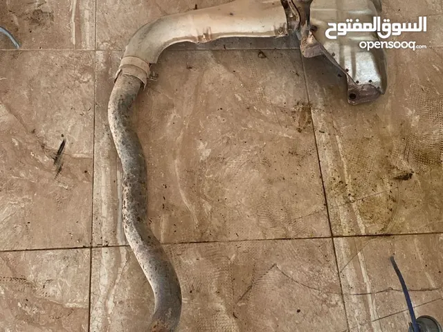 منفول +داون بيب نيسان 4500