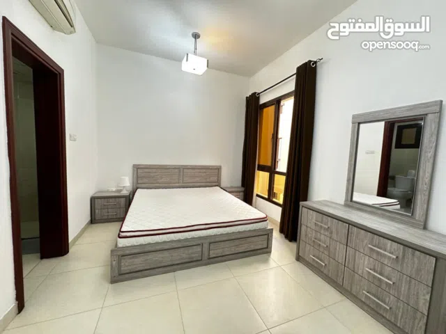 شقة للبيع في القرم
