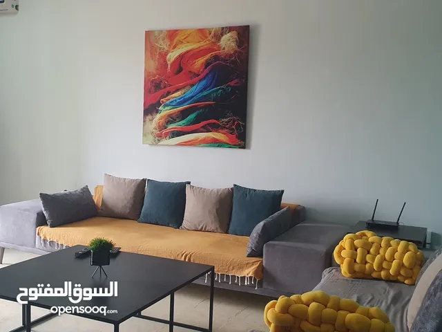 120 m2 2 Bedrooms Apartments for Rent in Tunis Other