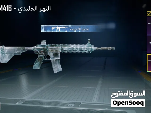 Pubg Accounts and Characters for Sale in Baghdad