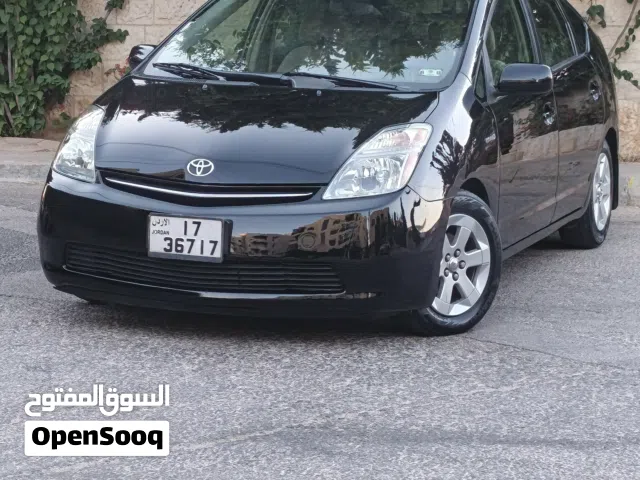 2008 Toyota Prius Prius