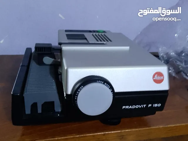 عارضة سلايداتLEICA