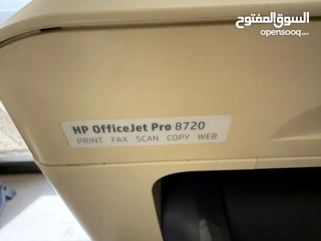HP printer in good condition