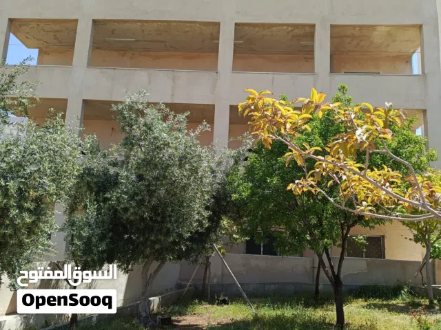 Building for Sale in Amman Marka Al Janoubiya
