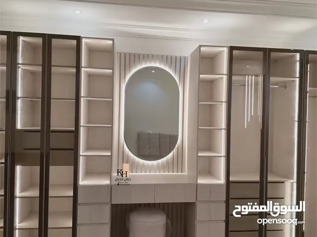 خزائن ودواليب تفصيل