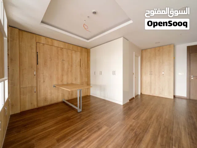 1+1 فارغه للايجار السنوي