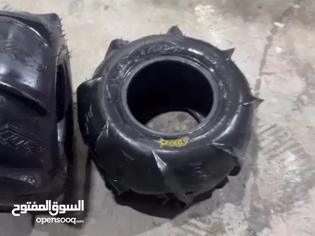 dunes wheels for desert