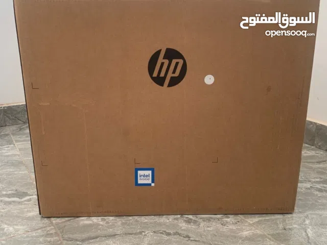 Windows HP  Computers  for sale  in Tripoli