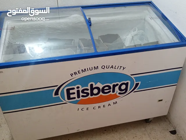 فريزر بوظه بطح  للبيع