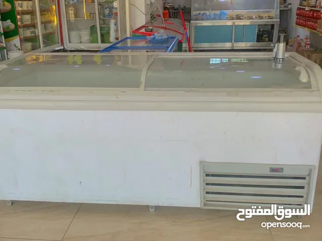 Askemo Freezers in Amman