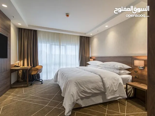 فرش فنادق ومخيمات للحج