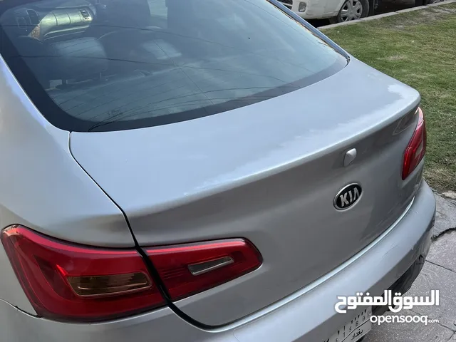 فورتي كوبي 2015