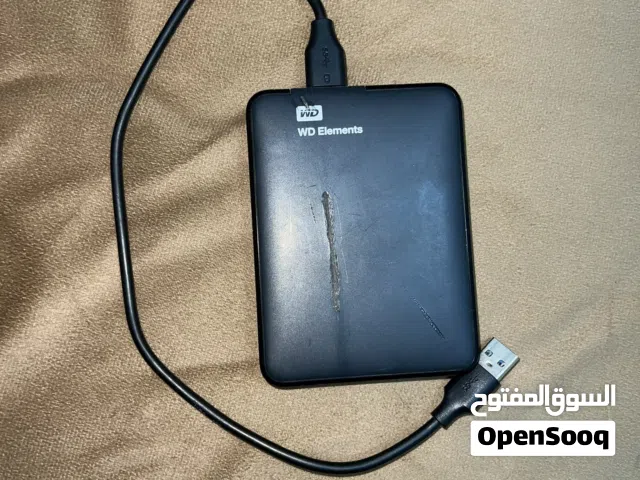 هاردسك HD 1T