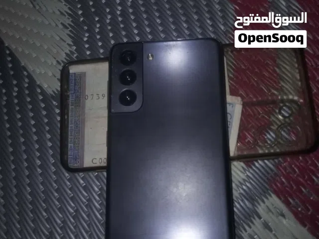 Samsung Galaxy S21 Ultra 256 GB in Skikda