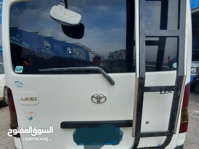 Used Toyota Other in Taiz