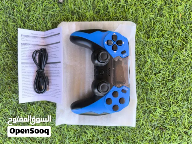 أجهزة تحكم عالية الجودة ( اجهزة فخمة لمحبين الفخامة) الأسعار ثابتة