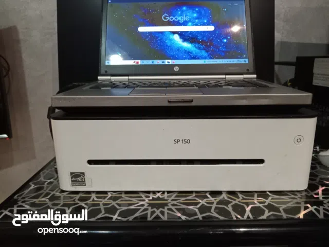 HP EliteBook 8470p i5 vPro – SSD – Solide et fiable