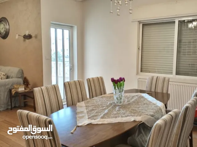 173 m2 3 Bedrooms Apartments for Sale in Amman 7th Circle