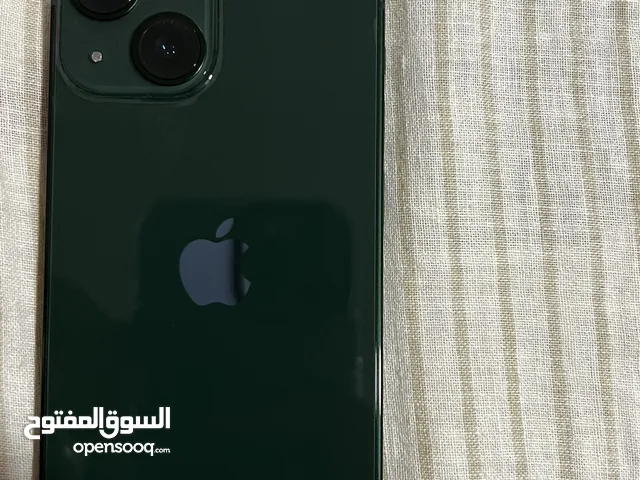 Apple iPhone 13 Mini 512 GB in Basra