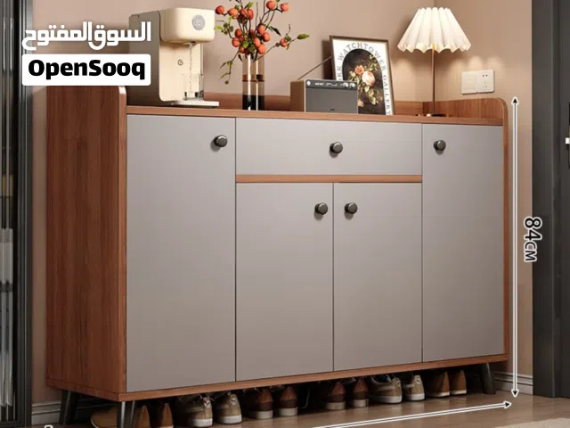 جزامة أحذية خشب