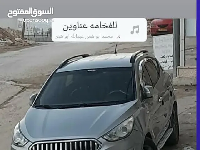 هيونداي توسان