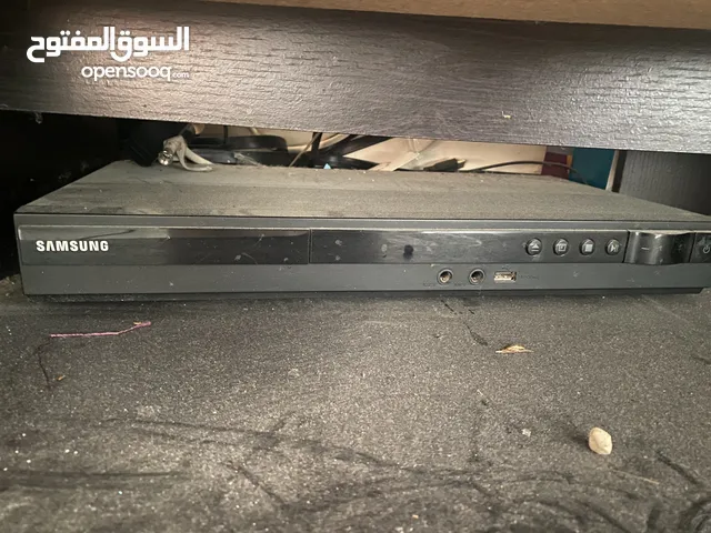 Samsung dvd player