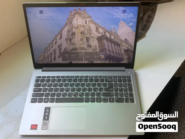 Windows Lenovo Computers for sale in Irbid