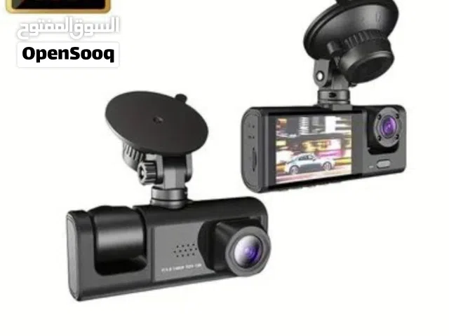 كاميرا يلي تحللك أزمتك قبل ما تبدا حتى،ويلي يحتاجها كل ليبي عنده سياره