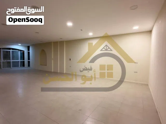 طابق تجاري للايجار الطابق الثاني في منطقة حي عمان
