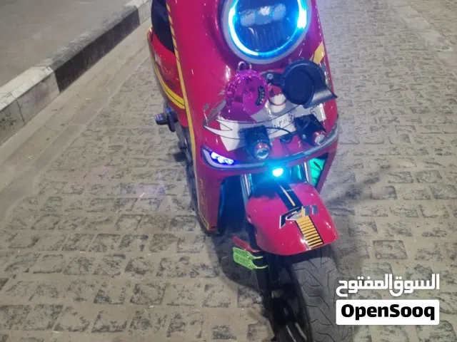 دراجة شحن R11 2026