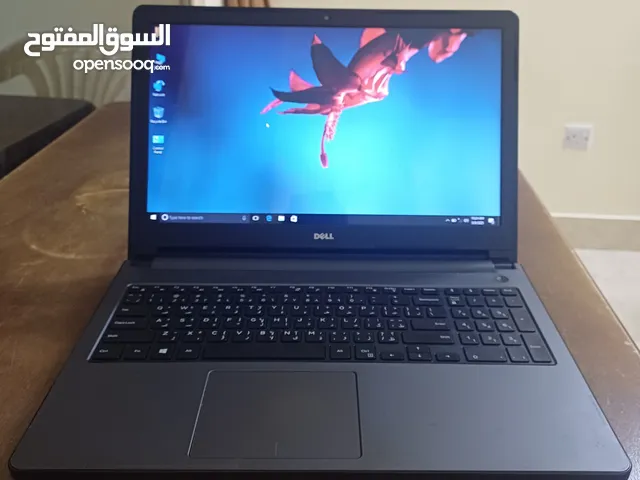 Hello i want to sale my laptop dell core i5 ram 8gb hard dic 1000 gb share graphic card windows 10 p