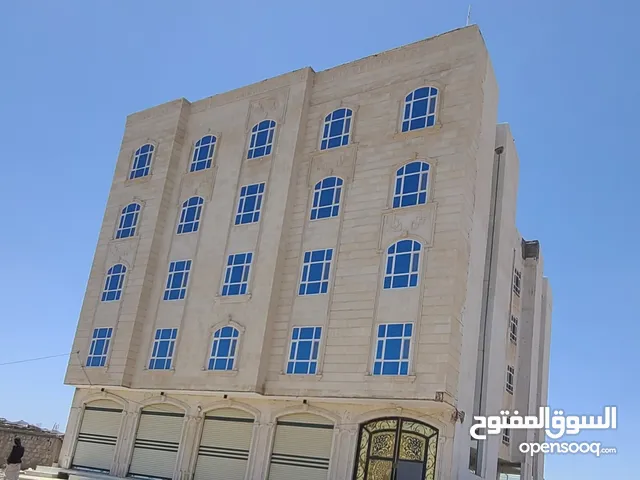 5+ floors Building for Sale in Sana'a Qa' Al-Qaidi