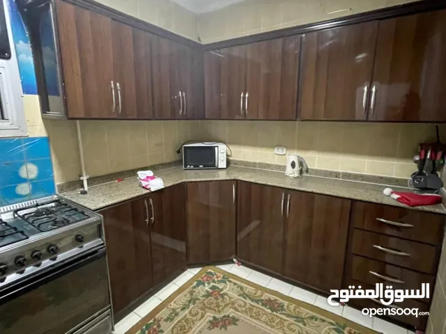 135 m2 3 Bedrooms Apartments for Rent in Cairo Madinaty