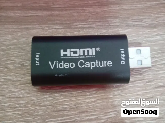 Hdmi video capture